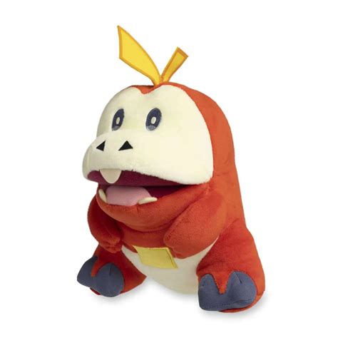 life size fuecoco plush|Pokémon Fuecoco LifeSize Plush 